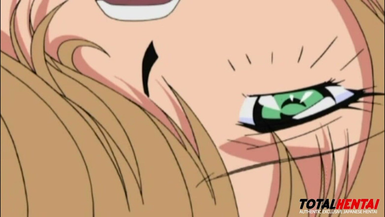 Total Hentai: Love Doll - the Rose Room