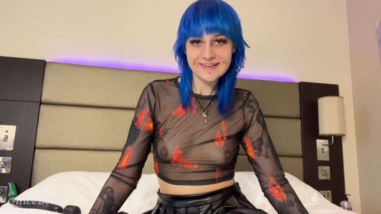 Alice Bean: 7 tâches femdom