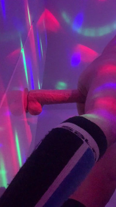 Warszawa gay: Dildo Fun