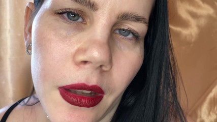 Anna Sky: Süper dev kadın Anna yine seninle 4k