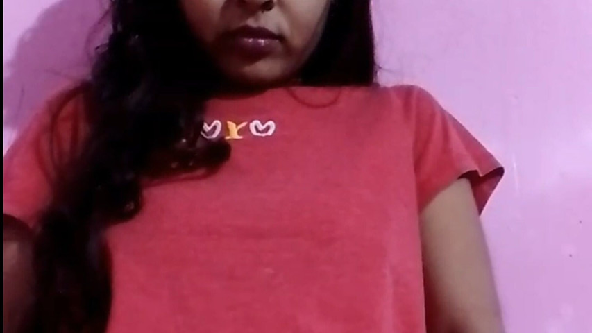 Cum Came Out of My Pussy, I Even Ate It (Sexydivya pussy)