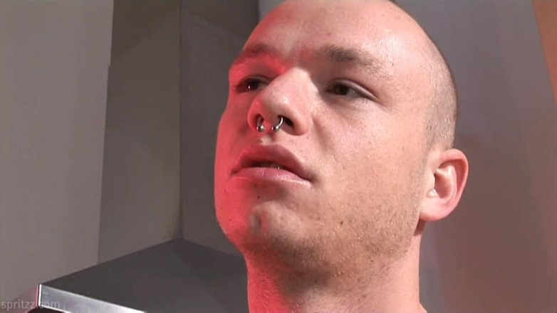 Spritzz: Punkboy Ben