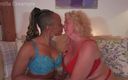 Camilla Creampie Girls: Camilla ontmoet Marie