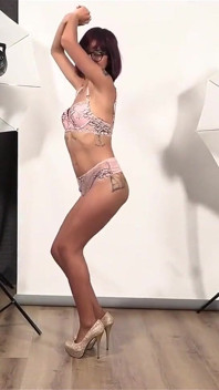 Franse porno op zijn best