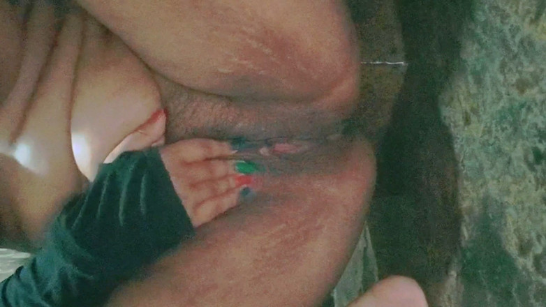 Sonamone07: 내 자지를 젖탱이로 젖탱이로