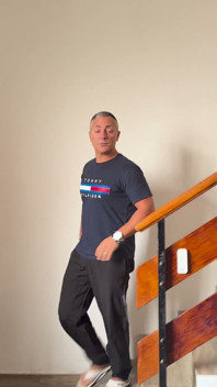 Komşumun pisliği