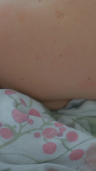 MILF Morning Softness and Ass in Action