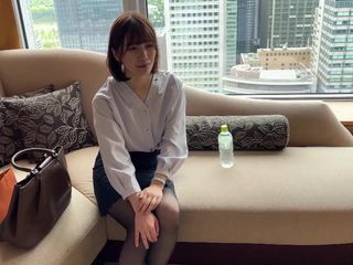 Jerkoffasia: Mako Inside Part 3