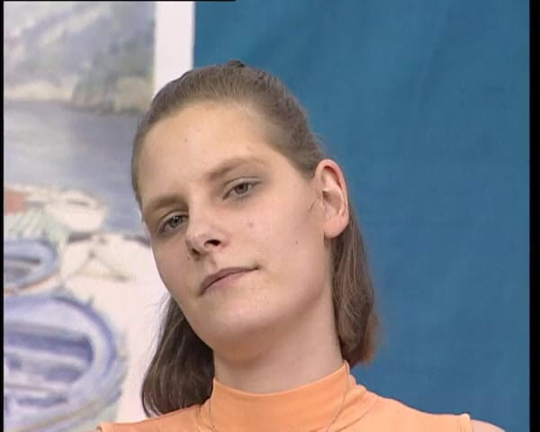 YOUR FIRST PORN: 1,95 Meter Geilen Koerper - Sarah 1.95 Meter Hot Body