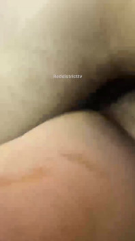 처음으로 내 새 여친과 와우... 이 모든 것이 연결이 었어