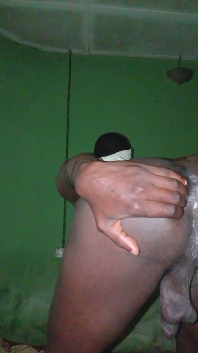 Badman4606: Big Dick Got Stretched