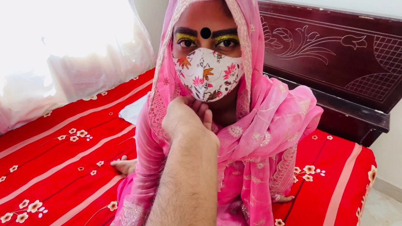 My name is Zara: Desi Couple One Room, Unspoken Feelings
