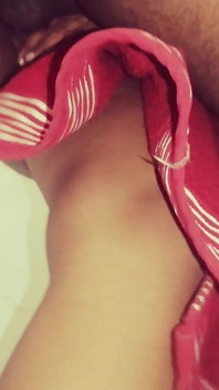 Wife Hires Housemaid and She Told Me She Needs a Shower and Stripped Naked