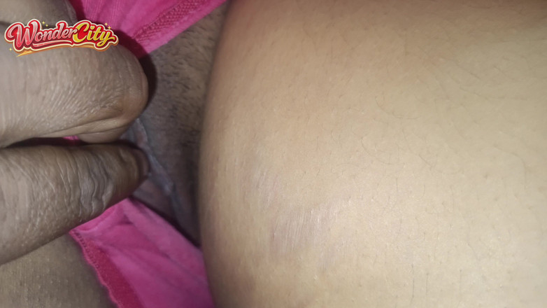 Palani69: Calda casalinga struttura carina