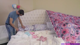 Scopando con il Mio fratellastro - S6:e2