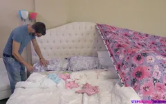 Fucking with My Step Brother - S6:e2