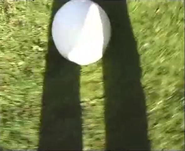 British Blue Movies: Big Omar's British Adventures: Butt Jamming Girls