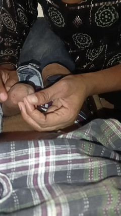 Bhabhi UP: आज मैं अपने देवर जी का लेने काइरादा है