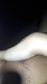 POV Masturbation My Wet Pussy