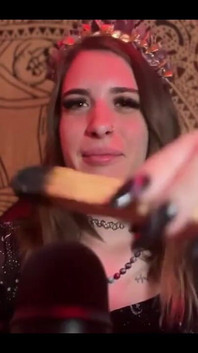 Brand New Asmr Video