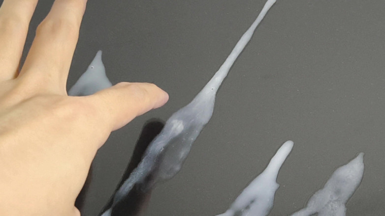 LolaCD: 用射液扇出喷雾