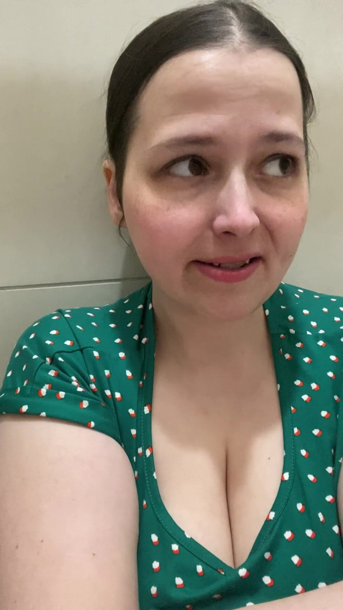 MissChrystalline: Chat et orgasme