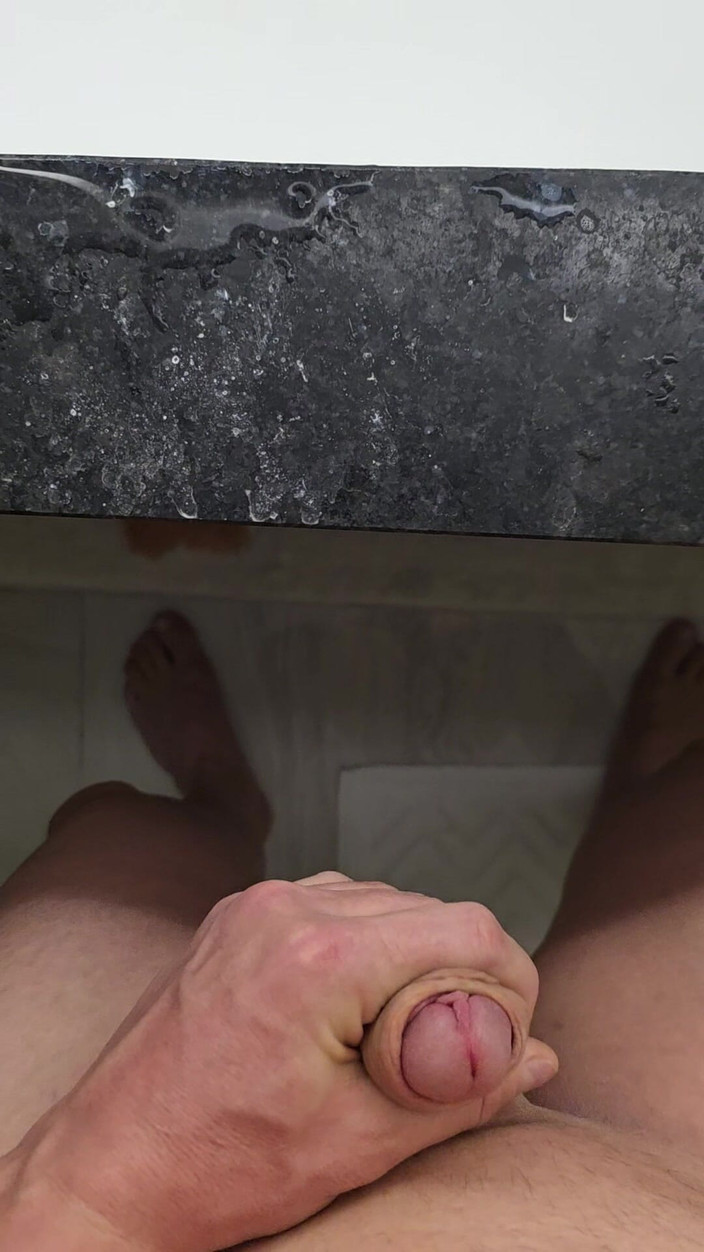 Gokmen Yaman: Solo masturbasyon por Murray Yaman