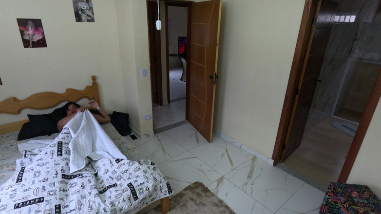 Lukas Zaad: Hostel Camera: I Caught My Friend F*cking the Other Guy's...