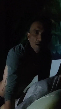 Без презерватива, жесткая ночь