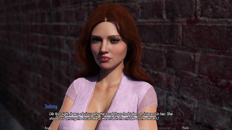 Kitty Gamer: Bitter Irony 1 Is the Business Closing