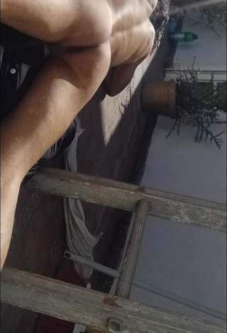 Nakedfer: Güneşlenme