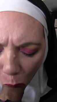 Nuns Oral Donation