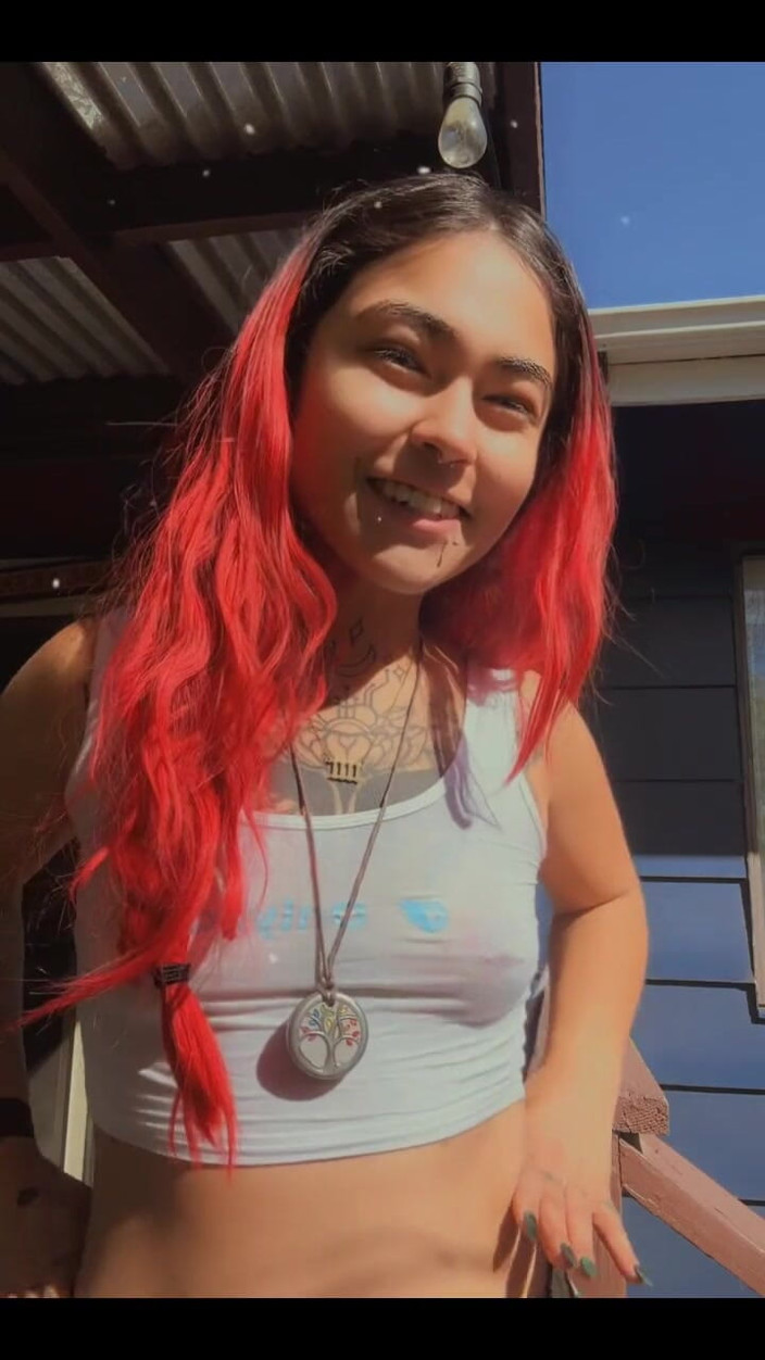 lilRavenFox: Goob Moooorning!