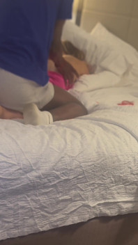Bigdaddydaddydaddy: Nfl Training camp pigiama party completo