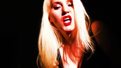 Goddess Celine: Leather Domination