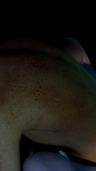 3D Cute Asian Babe Naked Her Perfect Body Got Fucked so Hard