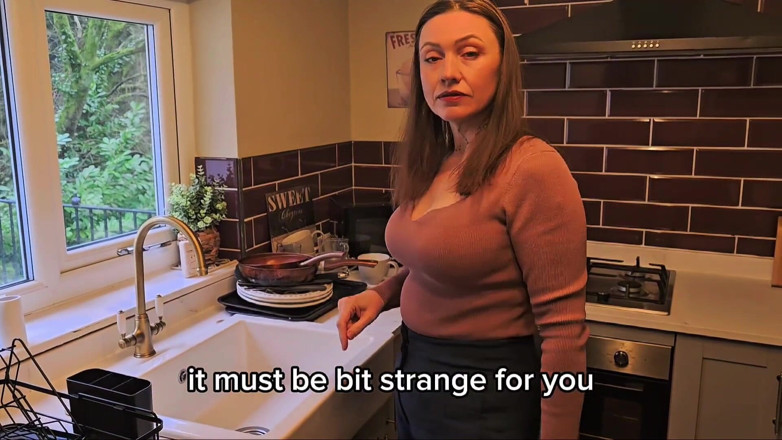 Lustful Libertines: My Hot MILF Stepmother-in-law Made Me Cum Too Quick
