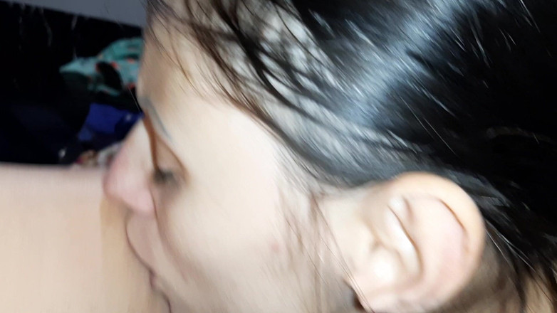 Lesbian-candys: Zbliżenie lesbijek fetysz stóp