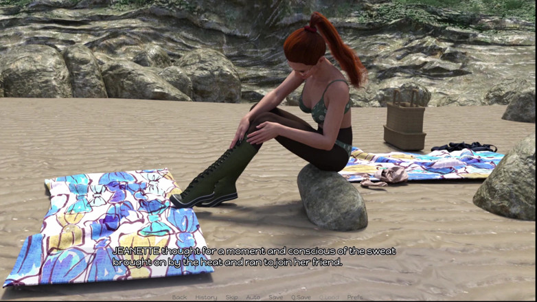 Wickedgammes studio: The Selkie (भाग 1)