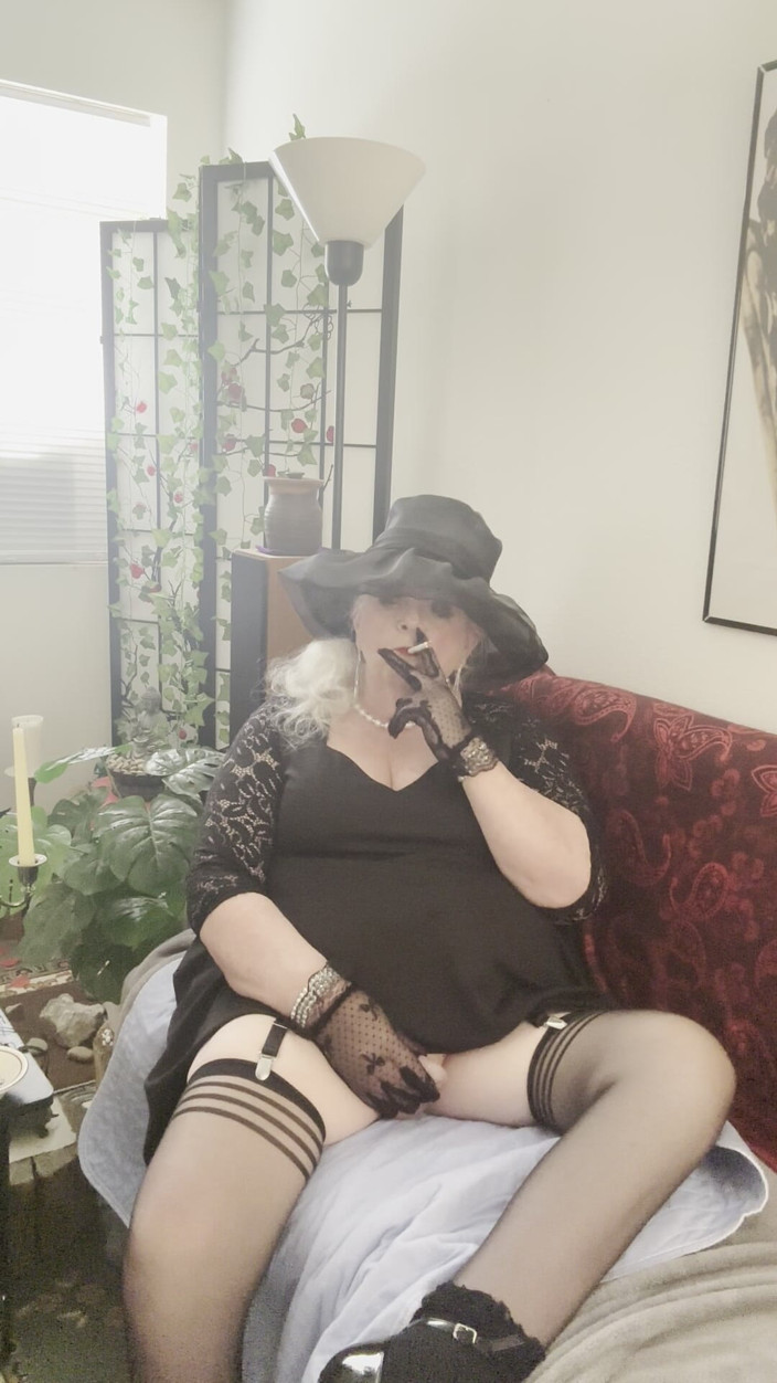 Constance: Ocasionalmente