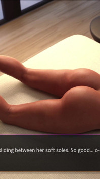 Lewdlab tarafından gece yarısı cenneti - göl kenarında ateşli sabah ve güzel bir gün 27