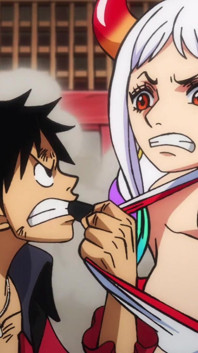 Yamato Fan Service