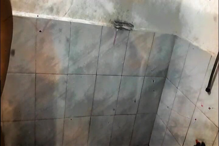 Tina Baby: Ibu tiri di sri lanka - bagaimana ahe jons mandi