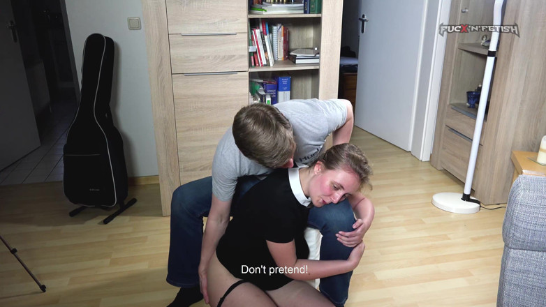 Fuck n Fetish: Clip 73Jo-P spanking Penny