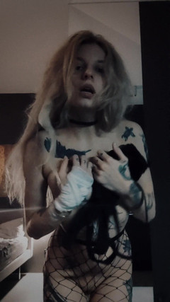 Sweet alice: Balla da solo