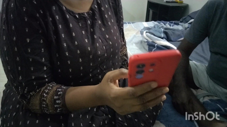 Priya aunty: Elle parle de ses vidéos d’actrice