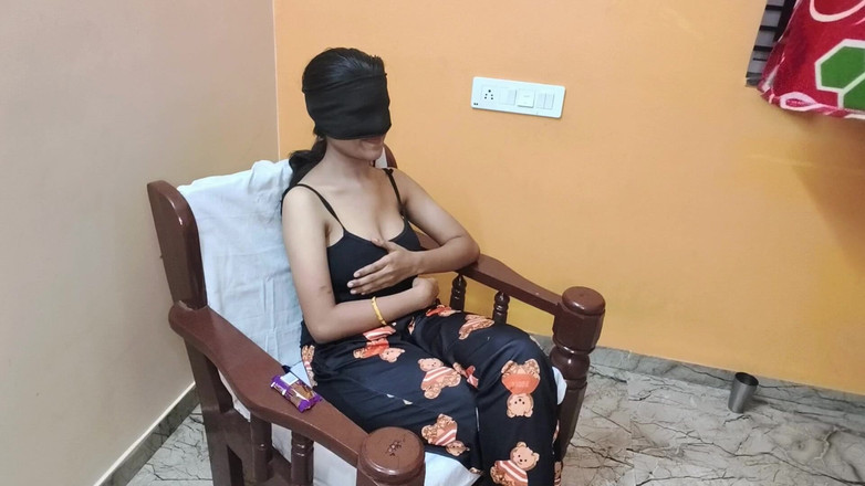 Allxcreator007: 인도 X 여친 푸자 핫한 F.u.c.k Sopa