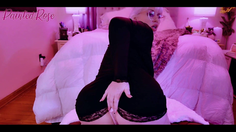 PaintedRose: Bạn đang trong trinh tiết như bạn đã bày tỏ mong muốn...