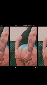 Big Ass