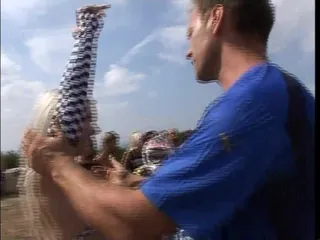Big pussy licking ass fucking orgy